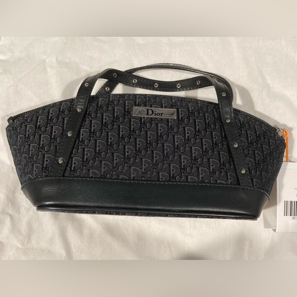 Dior Mini Trotter - Picture 1 of 7